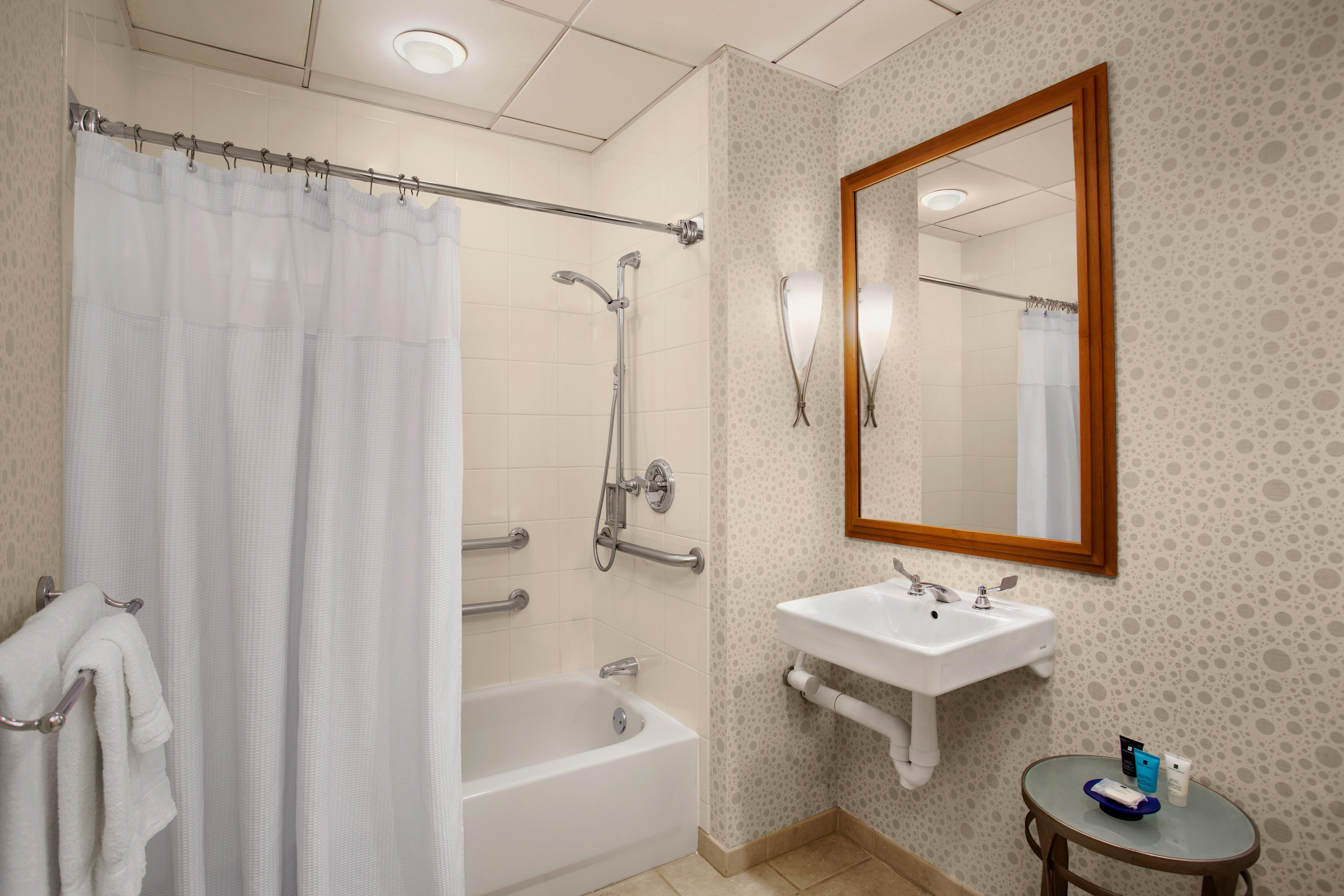 Crowne Plaza San Francisco Airport By Ihg Hotel Burlingame Eksteriør billede