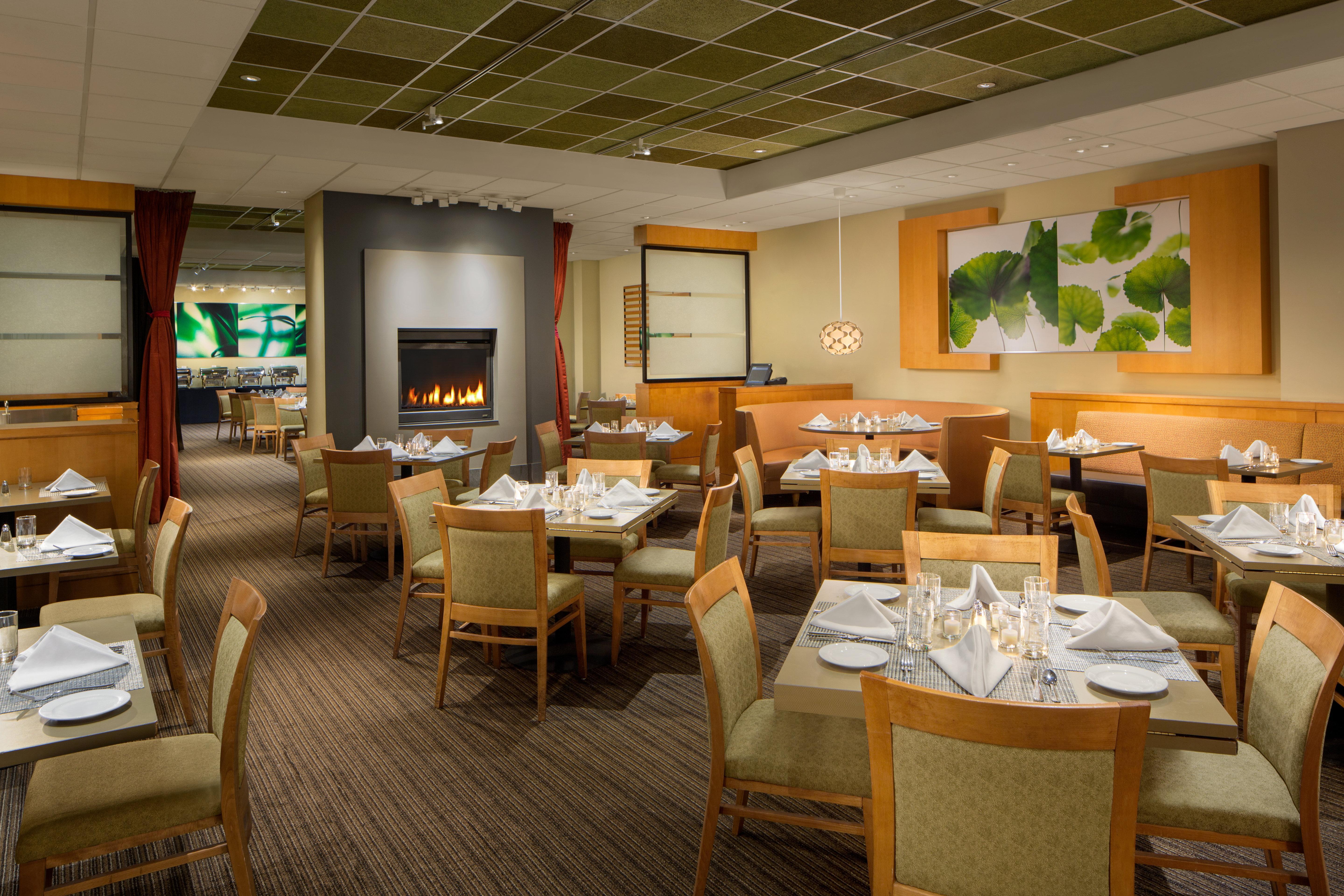 Crowne Plaza San Francisco Airport By Ihg Hotel Burlingame Eksteriør billede