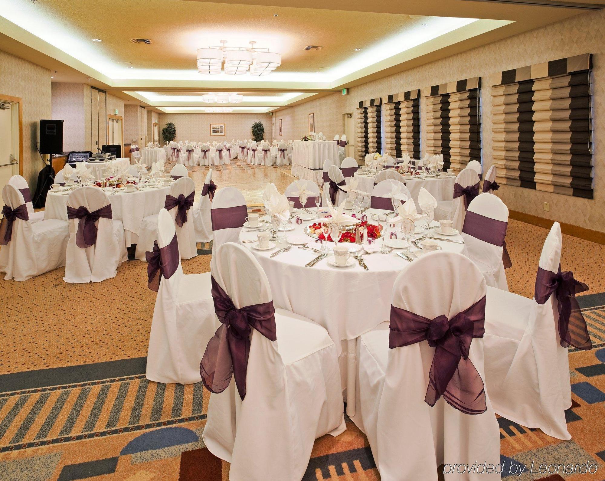 Crowne Plaza San Francisco Airport By Ihg Hotel Burlingame Business billede