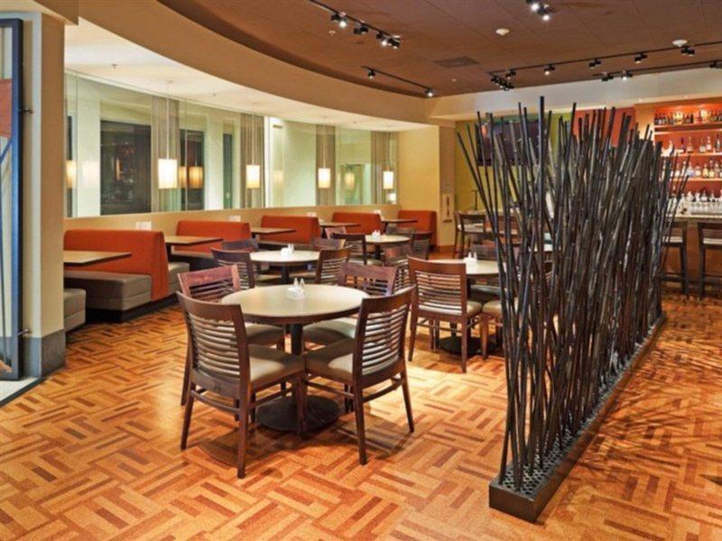 Crowne Plaza San Francisco Airport By Ihg Hotel Burlingame Eksteriør billede