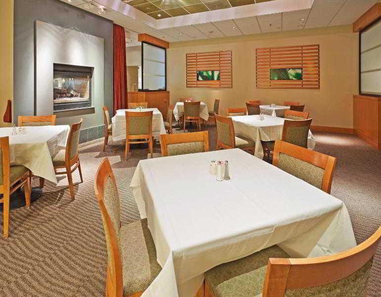 Crowne Plaza San Francisco Airport By Ihg Hotel Burlingame Eksteriør billede