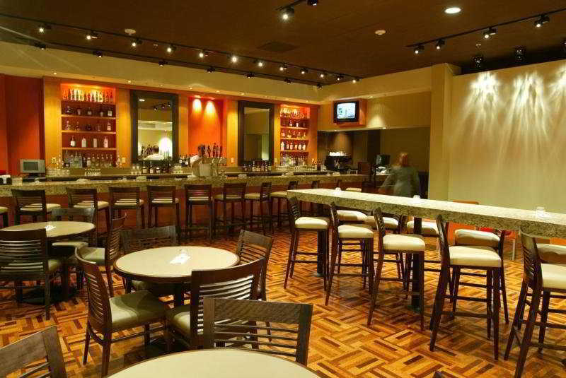 Crowne Plaza San Francisco Airport By Ihg Hotel Burlingame Eksteriør billede