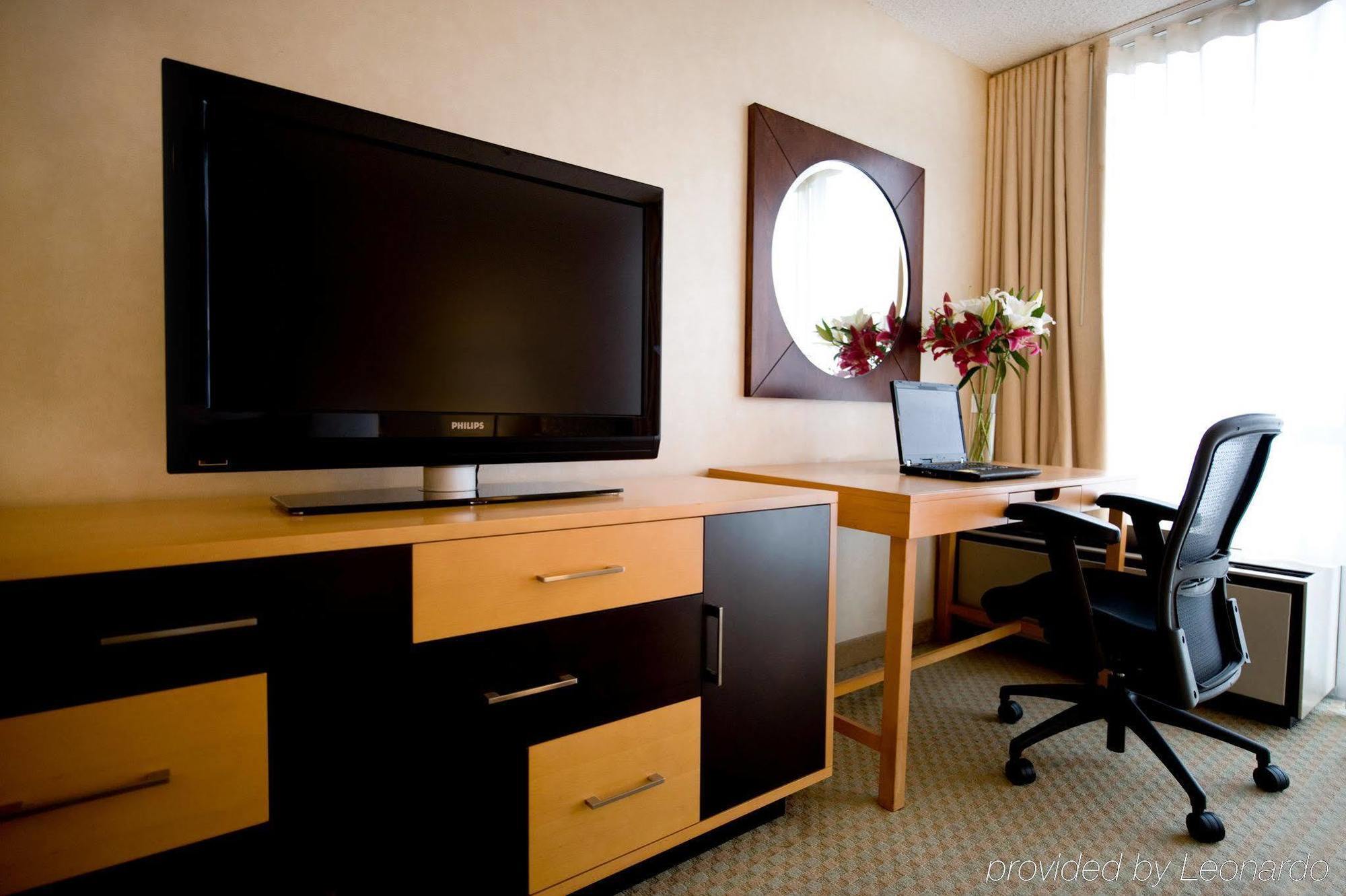 Crowne Plaza San Francisco Airport By Ihg Hotel Burlingame Værelse billede